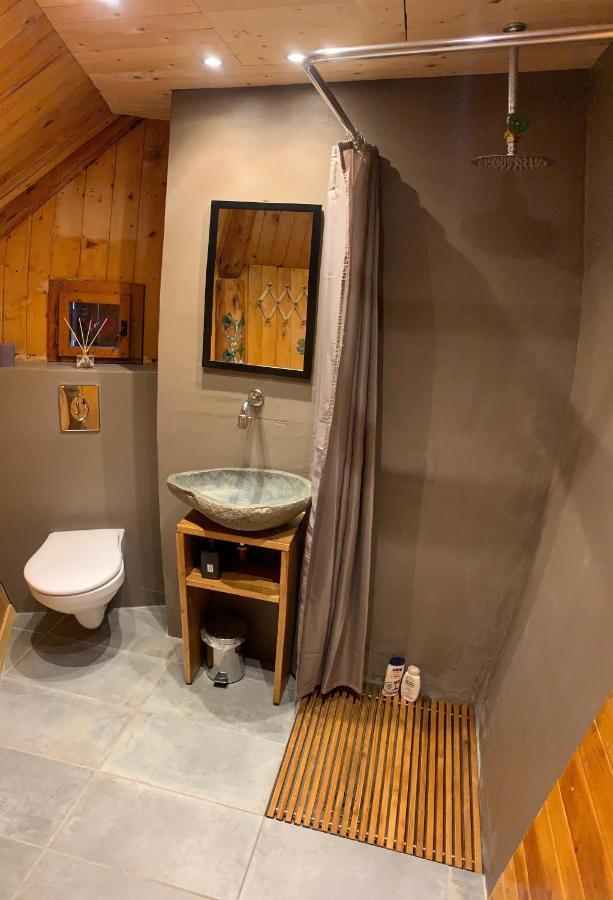 Velika Planina - Chalet Stane - Alps Stahovica Zewnętrze zdjęcie