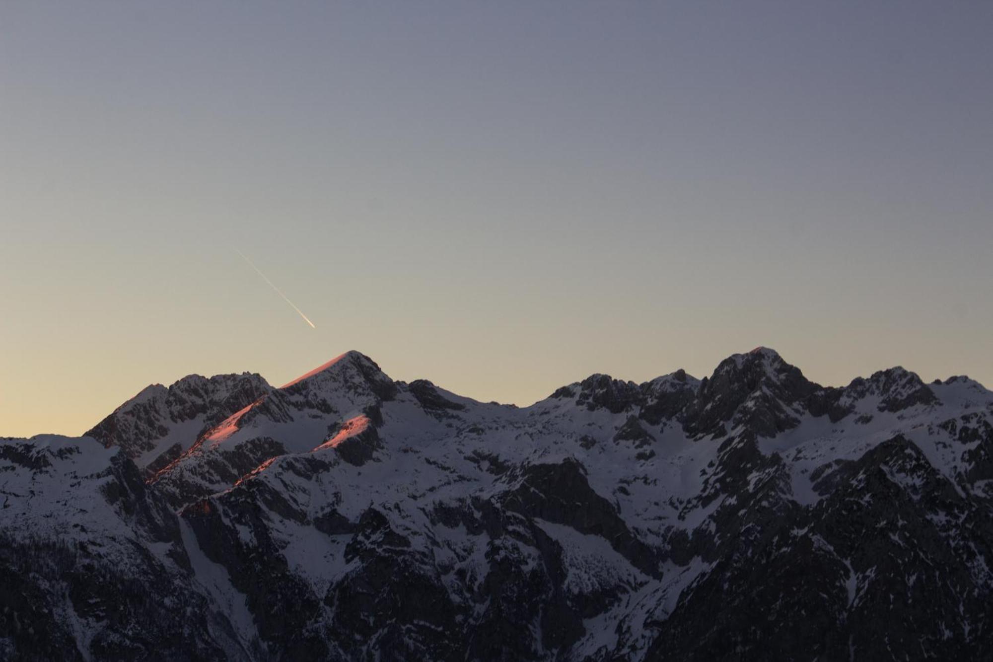 Velika Planina - Chalet Stane - Alps Stahovica Zewnętrze zdjęcie
