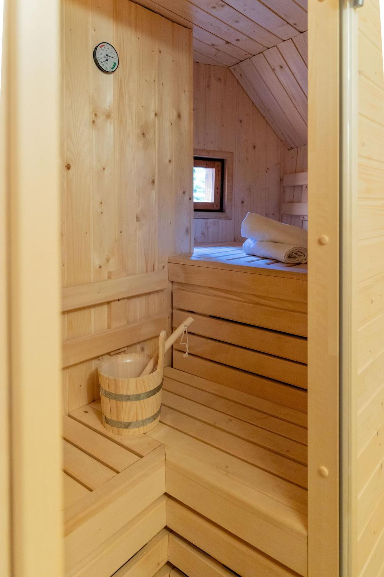 Velika Planina - Chalet Stane - Alps Stahovica Zewnętrze zdjęcie