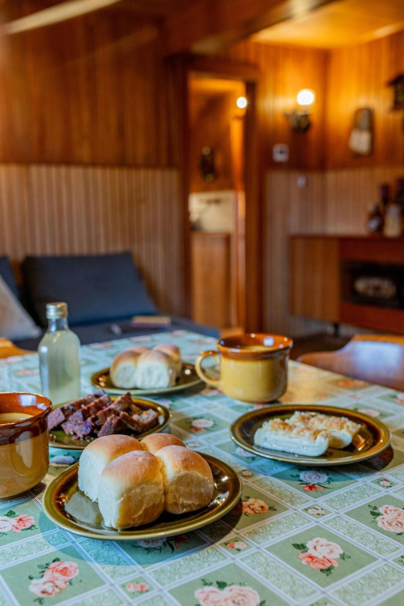 Velika Planina - Chalet Stane - Alps Stahovica Zewnętrze zdjęcie