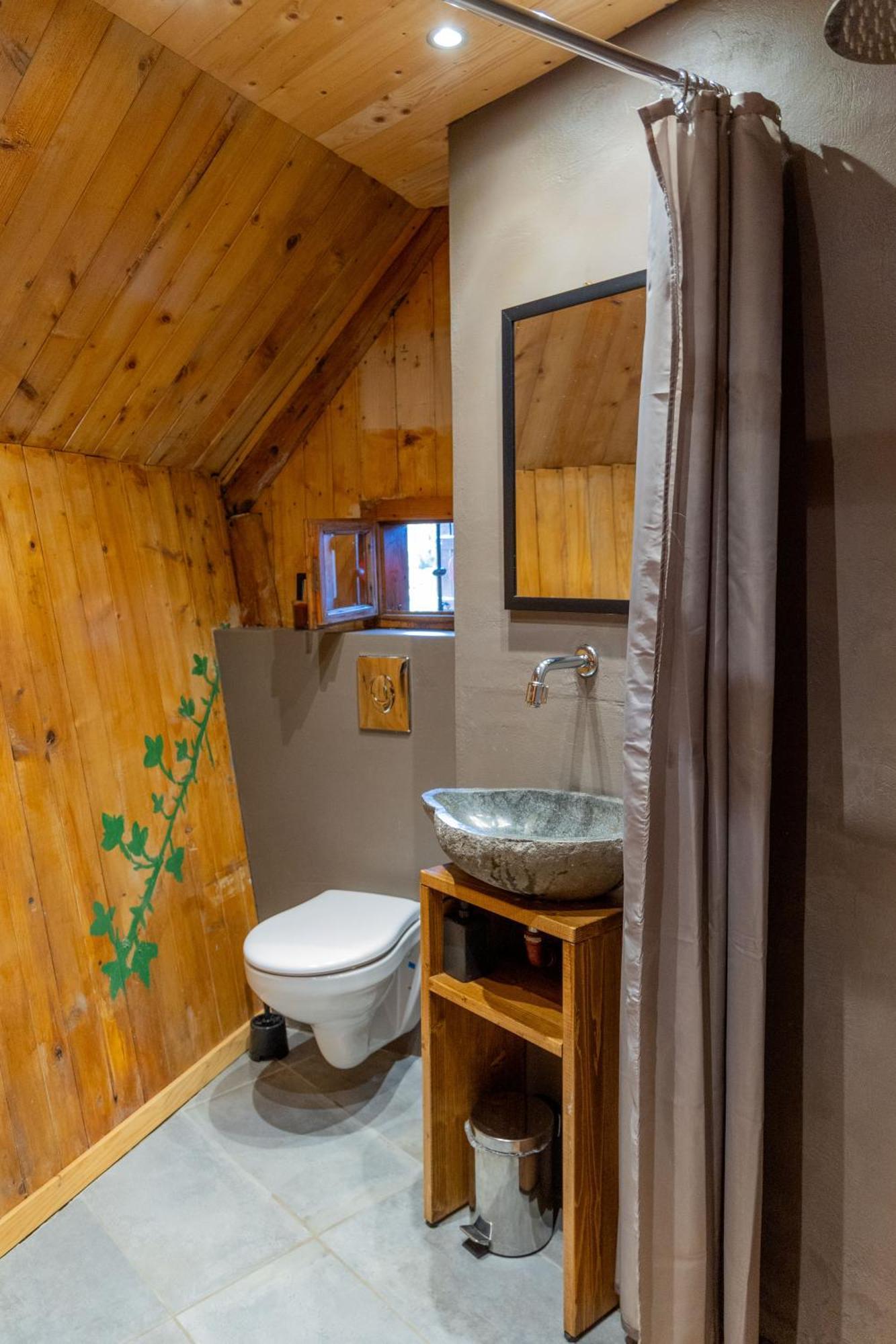 Velika Planina - Chalet Stane - Alps Stahovica Zewnętrze zdjęcie